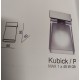 CME -KUBICK P SOFFITTO