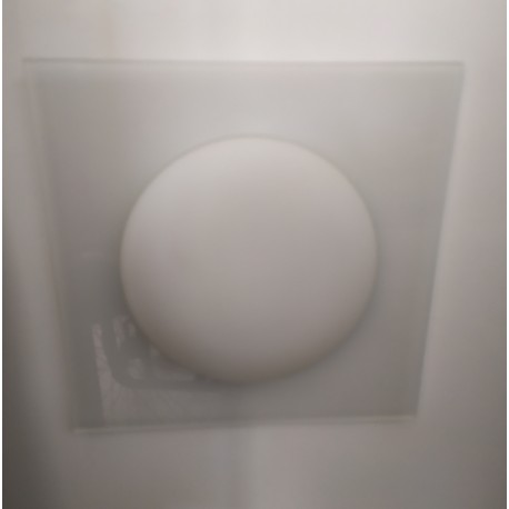 MURANO LUCE - STAR PARETE/SOFFITTO 50