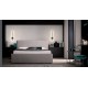 REDO GROUP - LA NUIT SQUARE TAVOLO LED RICARICABILE