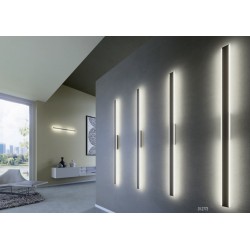 REDO GROUP - LA NUIT SQUARE TAVOLO LED RICARICABILE