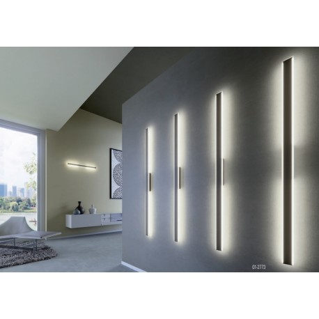 REDO GROUP - LA NUIT SQUARE TAVOLO LED RICARICABILE