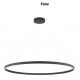 REDO GROUP - KANJI 35 SOSPENSIONE LED