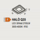 PROMOINGROSS -HALO Q35 LED