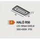 PROMOINGROSS -HALO R50 LED