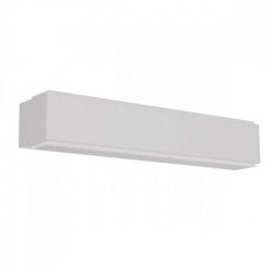 REDO GROUP - LA NUIT SQUARE TAVOLO LED RICARICABILE