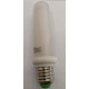 LAMPADINA TUBOLARE LED 15W E27 DIMMERABILE