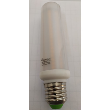 LAMPADINA SFERA LED 7W E14