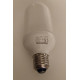 LAMPADINA TUBOLARE FLUORESCENTE 20W E27