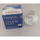 LAMPADINA DICROICA D.50 20W 12V FASCIO 36°