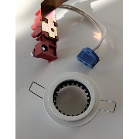 REGGIANI - 3701 INCASSO
