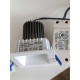 PAN INTERNATIONAL - 1190 INCASSO LED