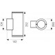 BOLUCE - BLITZ D.93 9072.06 H. 25 BIDIREZIONALE