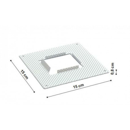 EGOLUCE - EDY 12V GRIGIO