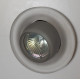 LEUCOS -SD831 INCASSO IN VETRO ORIENTABILE 12V