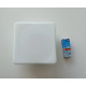 PAN INTERNATIONAL - CLARA 55x30 PARETE/SOFFITTO