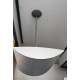 ARTEMIDE -MEGANE SOSPENSIONE TELESCOPICA