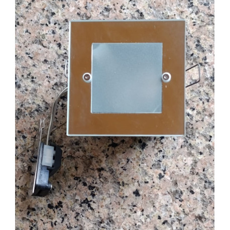 LEUCOS - DAY INCASSO 12V
