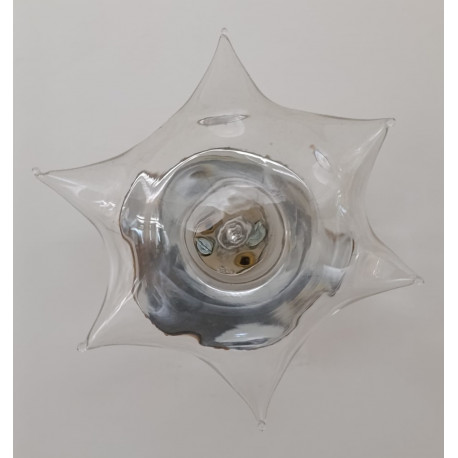 EGOLUCE - EDY 12V GRIGIO