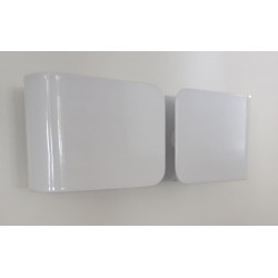 IDEAL LUX CLIP PARETE PARETE