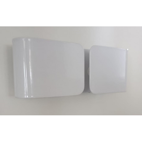 IDEAL LUX CLIP PARETE PARETE