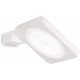 IDEAL LUX FLAP PARETE LED