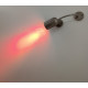 LUCE&LIGHT - PIVOT 1.1 LED 3x2W RGB