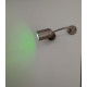 LUCE&LIGHT - PIVOT 1.1 LED 3x2W RGB
