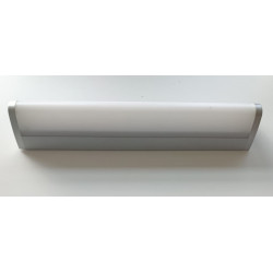 PAN INTERNATIONAL -ERIKA LED 7W PARETE/SOFFITTO