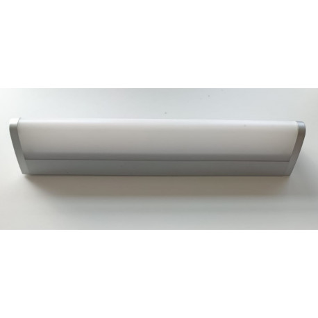 PAN INTERNATIONAL -ERIKA LED 7W PARETE/SOFFITTO