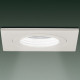 LEUCOS - SD802 INCASSO 12/220V