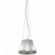 FLOS - ROMEO MOON S1T1 SOLO VETRO DI RICAMBIO