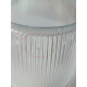 FLOS - ROMEO MOON S1/T1 SOLO VETRO DI RICAMBIO