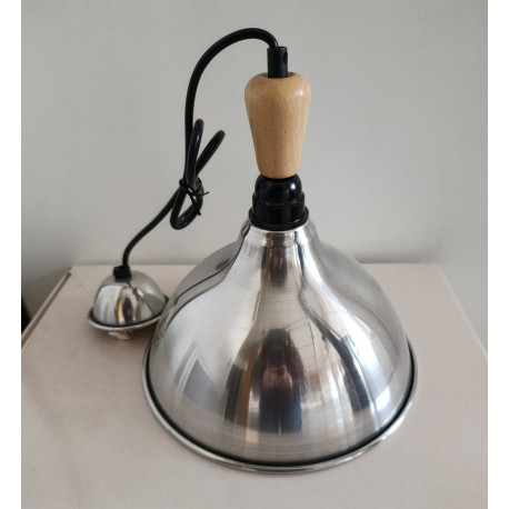 PAN INTERNATIONAL - DOME 45 SOSPENSIONE LED