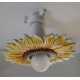 ALDO BERNARDI -GIRASOLE SOFFITTO