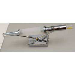 PAN INTERNATIONAL - CLARA 55x30 PARETE/SOFFITTO