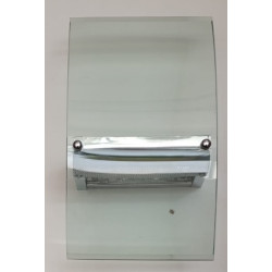 MARINO CRISTAL - VIRGOLA PARETE