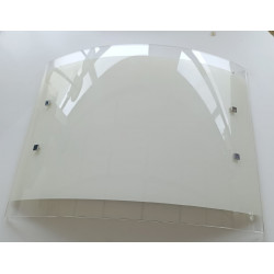 PAN INTERNATIONAL - CLARA 55x30 PARETE/SOFFITTO