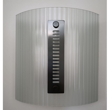 PAN INTERNATIONAL - 2838/2 PARETE/SOFFITTO