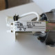 ARTEMIDE - L.D.92 INCASSO 12V