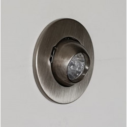 EGOLUCE -TYCO FARETTO INCASSO IP67
