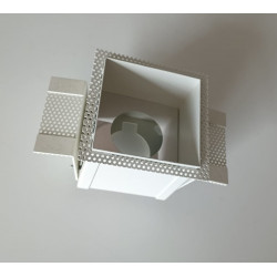 EGOLUCE -TYCO FARETTO INCASSO IP67