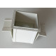 EGOLUCE -TYCO FARETTO INCASSO IP67