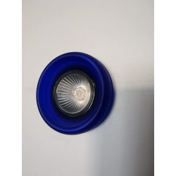 EGOLUCE -HULA MINI FARETTO INCASSO VETRO 12V