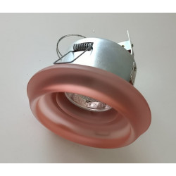 EGOLUCE -HULA MINI FARETTO INCASSO VETRO 220V