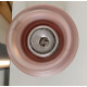 EGOLUCE -HULA MINI FARETTO INCASSO VETRO 220V