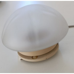 FLOS - 1005 FARETTO INCASSO VETRO