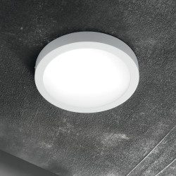IDEAL LUX - COLONNA TERRA