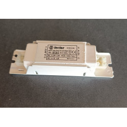 TECTOR - TRASFORMATORE TOROIDALE 200W 12V