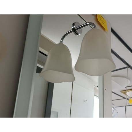 FLOS - DON PARETE RETRO SPECCHIO