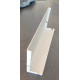 FONTANA ARTE - SCINTILLA PARETE RIFLETTORE PER AT1P300 TIPO VECCHIO